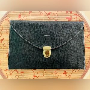 🌸 NEW Meriloo Handmade Shoulder Clutch Pouch